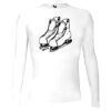 Men's Pro-Compression Long Sleeve T-Shirt Thumbnail