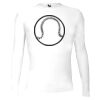 Men's Pro-Compression Long Sleeve T-Shirt Thumbnail
