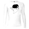 Men's Pro-Compression Long Sleeve T-Shirt Thumbnail