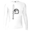 Men's Pro-Compression Long Sleeve T-Shirt Thumbnail