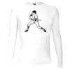 Men's Pro-Compression Long Sleeve T-Shirt Thumbnail