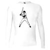 Men's Pro-Compression Long Sleeve T-Shirt Thumbnail