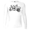 Men's Pro-Compression Long Sleeve T-Shirt Thumbnail