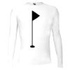 Men's Pro-Compression Long Sleeve T-Shirt Thumbnail