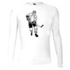 Men's Pro-Compression Long Sleeve T-Shirt Thumbnail