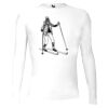 Men's Pro-Compression Long Sleeve T-Shirt Thumbnail