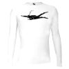 Men's Pro-Compression Long Sleeve T-Shirt Thumbnail
