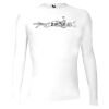 Men's Pro-Compression Long Sleeve T-Shirt Thumbnail