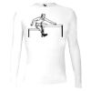 Men's Pro-Compression Long Sleeve T-Shirt Thumbnail