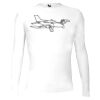 Men's Pro-Compression Long Sleeve T-Shirt Thumbnail