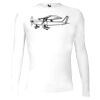 Men's Pro-Compression Long Sleeve T-Shirt Thumbnail