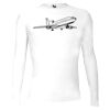 Men's Pro-Compression Long Sleeve T-Shirt Thumbnail