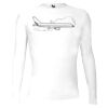 Men's Pro-Compression Long Sleeve T-Shirt Thumbnail