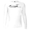Men's Pro-Compression Long Sleeve T-Shirt Thumbnail