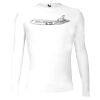 Men's Pro-Compression Long Sleeve T-Shirt Thumbnail