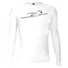 Men's Pro-Compression Long Sleeve T-Shirt Thumbnail