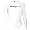 Men's Pro-Compression Long Sleeve T-Shirt Thumbnail