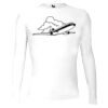 Men's Pro-Compression Long Sleeve T-Shirt Thumbnail