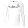 Men's Pro-Compression Long Sleeve T-Shirt Thumbnail