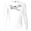 Men's Pro-Compression Long Sleeve T-Shirt Thumbnail
