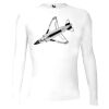 Men's Pro-Compression Long Sleeve T-Shirt Thumbnail