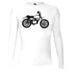 Men's Pro-Compression Long Sleeve T-Shirt Thumbnail