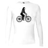 Men's Pro-Compression Long Sleeve T-Shirt Thumbnail