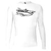 Men's Pro-Compression Long Sleeve T-Shirt Thumbnail