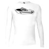 Men's Pro-Compression Long Sleeve T-Shirt Thumbnail