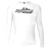 Men's Pro-Compression Long Sleeve T-Shirt Thumbnail