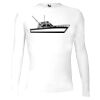 Men's Pro-Compression Long Sleeve T-Shirt Thumbnail