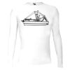 Men's Pro-Compression Long Sleeve T-Shirt Thumbnail