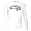 Men's Pro-Compression Long Sleeve T-Shirt Thumbnail