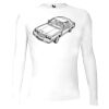 Men's Pro-Compression Long Sleeve T-Shirt Thumbnail