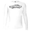 Men's Pro-Compression Long Sleeve T-Shirt Thumbnail