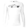 Men's Pro-Compression Long Sleeve T-Shirt Thumbnail