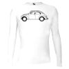 Men's Pro-Compression Long Sleeve T-Shirt Thumbnail