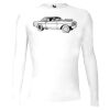 Men's Pro-Compression Long Sleeve T-Shirt Thumbnail