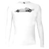 Men's Pro-Compression Long Sleeve T-Shirt Thumbnail