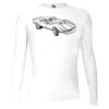 Men's Pro-Compression Long Sleeve T-Shirt Thumbnail