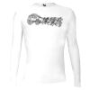 Men's Pro-Compression Long Sleeve T-Shirt Thumbnail
