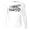 Men's Pro-Compression Long Sleeve T-Shirt Thumbnail