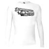 Men's Pro-Compression Long Sleeve T-Shirt Thumbnail