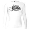 Men's Pro-Compression Long Sleeve T-Shirt Thumbnail