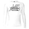 Men's Pro-Compression Long Sleeve T-Shirt Thumbnail
