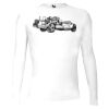Men's Pro-Compression Long Sleeve T-Shirt Thumbnail