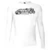 Men's Pro-Compression Long Sleeve T-Shirt Thumbnail