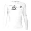 Men's Pro-Compression Long Sleeve T-Shirt Thumbnail