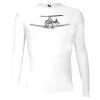 Men's Pro-Compression Long Sleeve T-Shirt Thumbnail