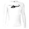 Men's Pro-Compression Long Sleeve T-Shirt Thumbnail
